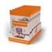 Nature's Variety Freeze Dried Gevriesdroogde kalkoentoppers voor honden, 7 x 40 g