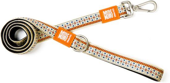 Max & Molly Hondenriem Ethnic M