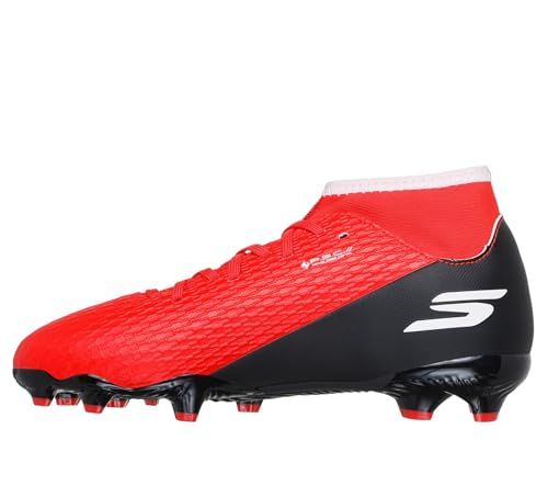 Skechers Kindervoetbalschoenen SKX 2 High MG