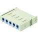 HARTING Connecteur mâle 11051052633