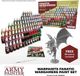 The Army Painter Warpaints Fanatic: Wargamers Paint Set
