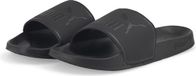 PUMA Leadcat 2.0 BX Unisex Slippers - Puma Black-Puma Black