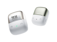 Niimbot B2 Pro - Labelprinter - Bluetooth - Printbreedte 20-50mm - Direct Thermisch - 300dpi - 1500mAh - Zilver