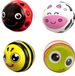 Toi-Toys Super Stuiterbal Dier