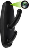 Merkloos / Sans marque Spy Camera - 30MP - Full HD - Zwart