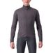 Castelli Alpha Ultimate Insulated Veste Gris foncé Noir, Taille XXXL