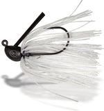 Quantum 4street Rubber Jig 4/0 14 gr Blanc