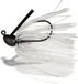 Quantum 4street Rubber Jig 4/0 14 gr Blanc