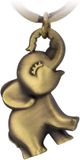 FABACH Olifant Sleutelhanger Jumbo