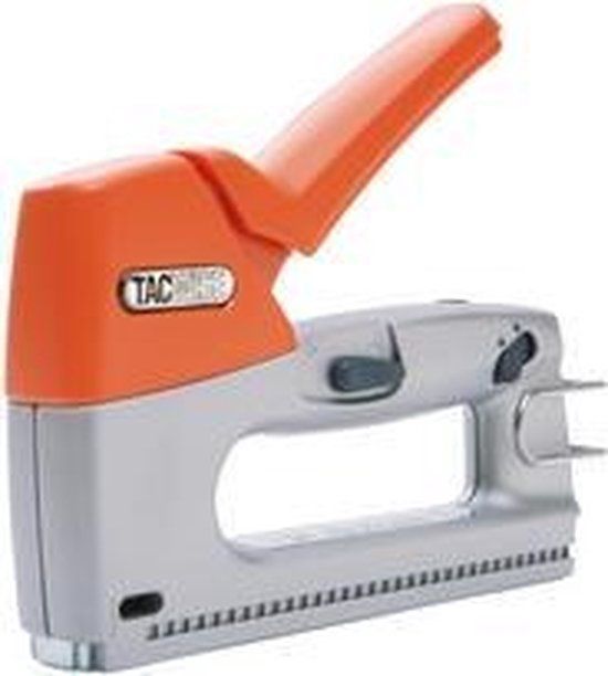 Tacwise Z3-53P Handtacker - Heavy Duty - Type 53 Nietjes