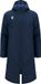 Macron Northland Coach Jacket Hommes - Marine