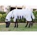 Horseware Hood Horseware Amigo Petite Ripstop Grijs - 65/99