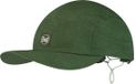 BUFF® Casquette 5 panneaux Explore SLEN MILITARY Vert Polyester Taille unique