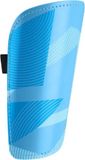 Jako River Basic Scheenbeschermers - hemelsblauw/marineblauw/koraal | Maat: M