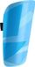 Jako River Basic Scheenbeschermers - hemelsblauw/marineblauw/koraal | Maat: M