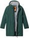 Napapijri Anter Parka Heren Lange Mouw Polyester Groen M