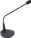 Omnitronic MIC SHD-1 Gooseneck microfoon