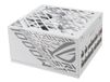 ASUS ROG Strix Platinum Equalizer ATX Bloc d'alimentation gaming 1000 W