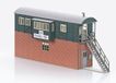 Märklin 72901 H0 Onderstel Hanau Hbf
