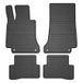 Frogum Rubbermatten Mercedes C-klasse W205 2014-heden
