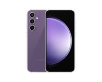 Samsung Galaxy S23 FE / 128 GB / Purple / 5G