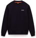 Napapijri B-Small Box C NP0A88TP Sweatshirt Zwart