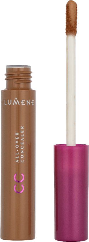 Lumene CC All-Over Concealer 8,5 ml Bruin