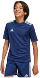 adidas Campeon25 Jersey Kids Shirt, team navy blue 2/white, 13-14 Years