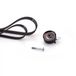 Gates Kit de courroie crantée K065323XS VW 074198119A
