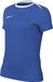 Nike Dames W Nk Df Acdpr24 Ss Top K Top met korte mouwen
