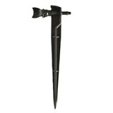 S&M 544699 - Regelbare druppelaar type "Delta" met grondpen, 0-6 L/uur, 5 stuks