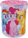 Disney My Little Pony Wasmand Pop Up Meisjes Roze 38 x 50 cm