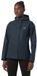 Helly Hansen Seven J Jas Zwart XL Vrouw
