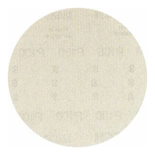 Bosch EXPERT M480 - Schuurnet voor excentrische schuurmachine - 150mm - G 100 - 5 stuks