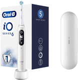 Oral B Oral-B iO 4 - Elektrische tandenborstel - Wit