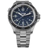 Traser Unisexhorloge 109373