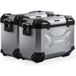 SW-Motech Gris anodisé. 45/45 l. BMW F 900 R / XR (19-24).