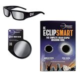 Celestron EclipSmart Deluxe Kit d'observation et d'imagerie solaire