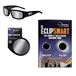 Celestron EclipSmart Deluxe Kit d'observation et d'imagerie solaire