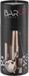 BarUp - Barkit - Professionele Barset Koper - Ø120x320mm
