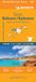 Michelin Balears - Michelin Regional Map 579