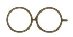 Gasket, intake manifold