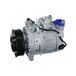 Valeo Compressor, Airconditioning, Voorgevuld met Olie, 811193