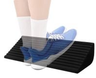 Elzusha - Banc incliné pour étirement des mollets pour la mobilité et la flexibilité