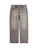 G-STAR Jeans 'Deeggie' grey denim