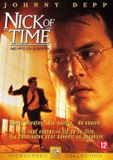 Nick Bol Nick Of Time DVD