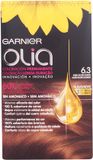 OLIA Garnier Olia Dye No Ammonia 3600541234925 Dark Golden Blonde