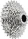 Shimano Cassette CS-HG400-9 speed 11-32T | Silver | 488g