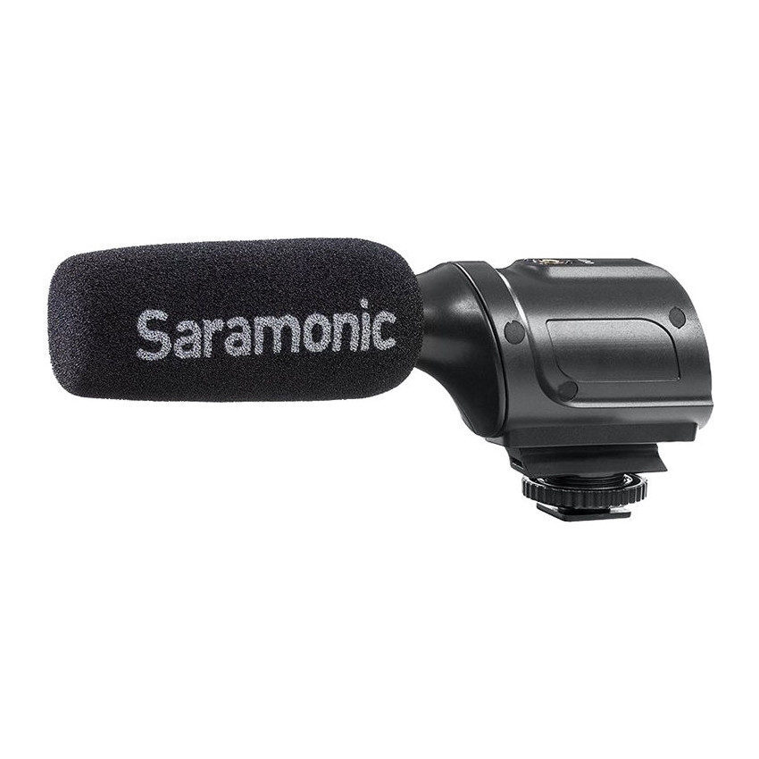 Saramonic SR PMIC 1 Mono Microfoon