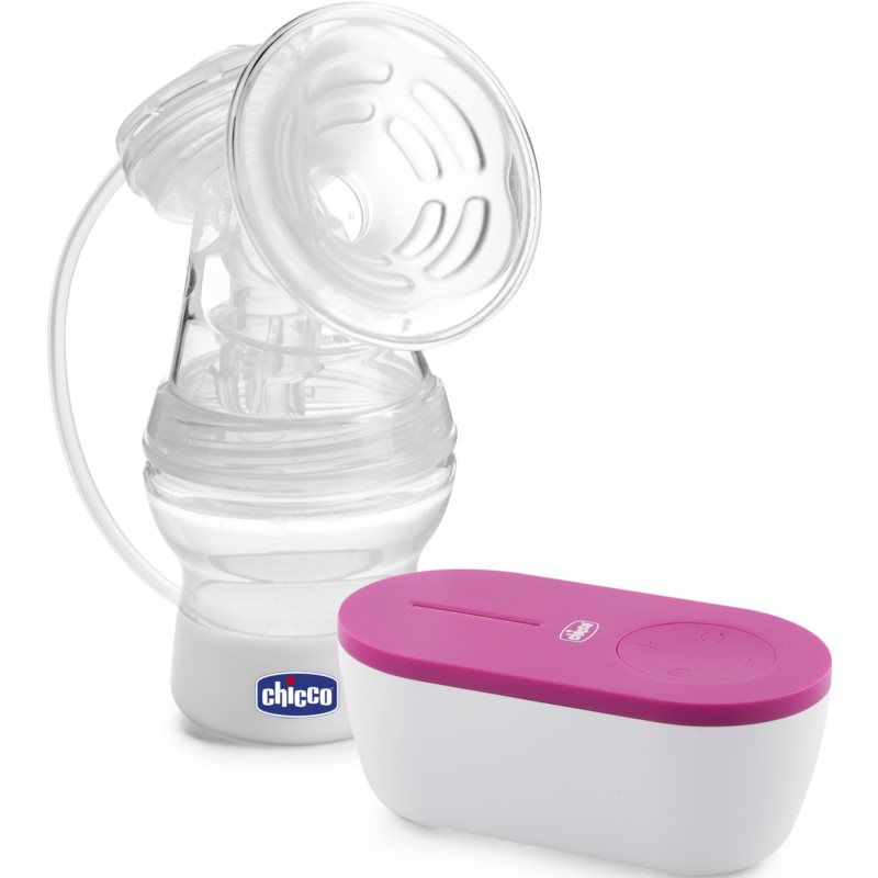 Chicco Breast Pump Travel laktator